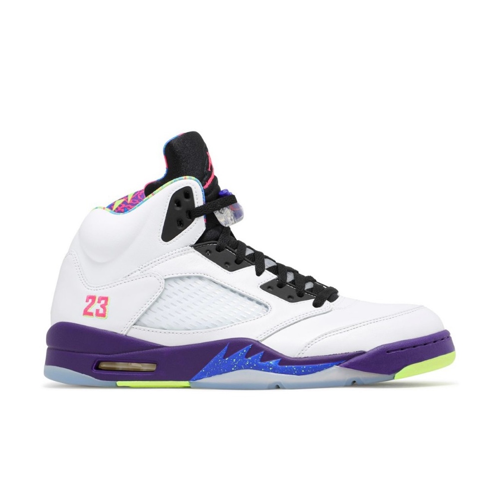 New JORDAN 5 RETRO